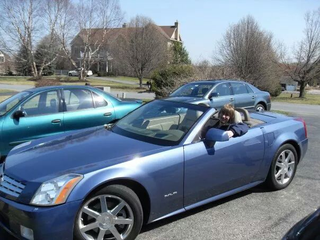 Illustration for article titled That time I (didn't) drive a Phaeton